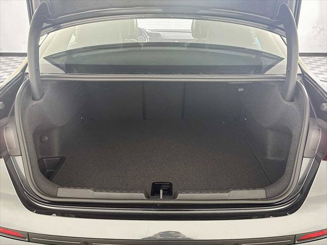 Certified 2025 Audi A3 2.0T Premium w/ Convenience Package AWD/4WD image 21