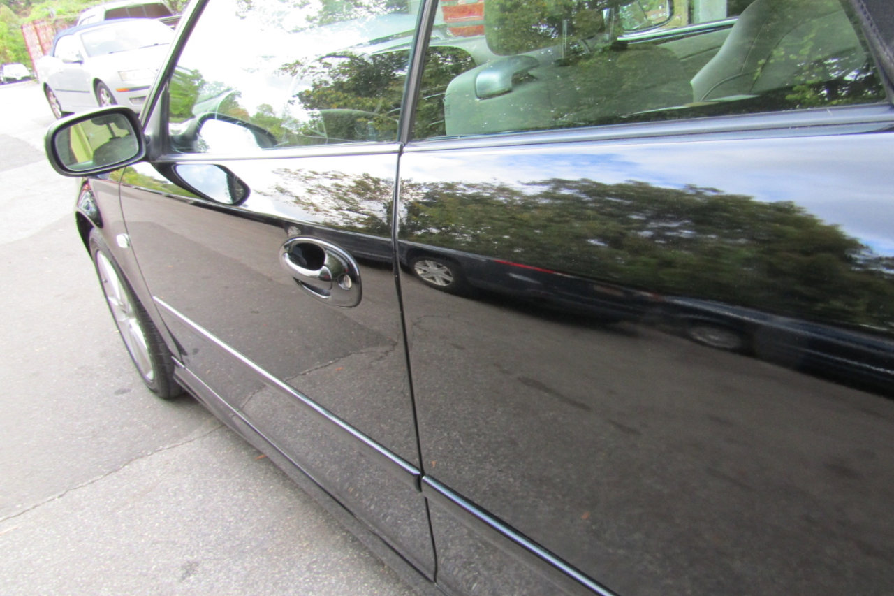 Used 2009 Saab 9-3 2.0T image 9