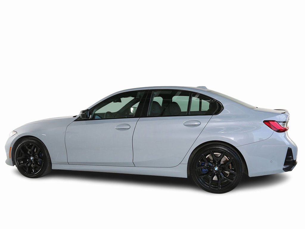 Used 2025 BMW M340i xDrive w/ Premium Package image 6
