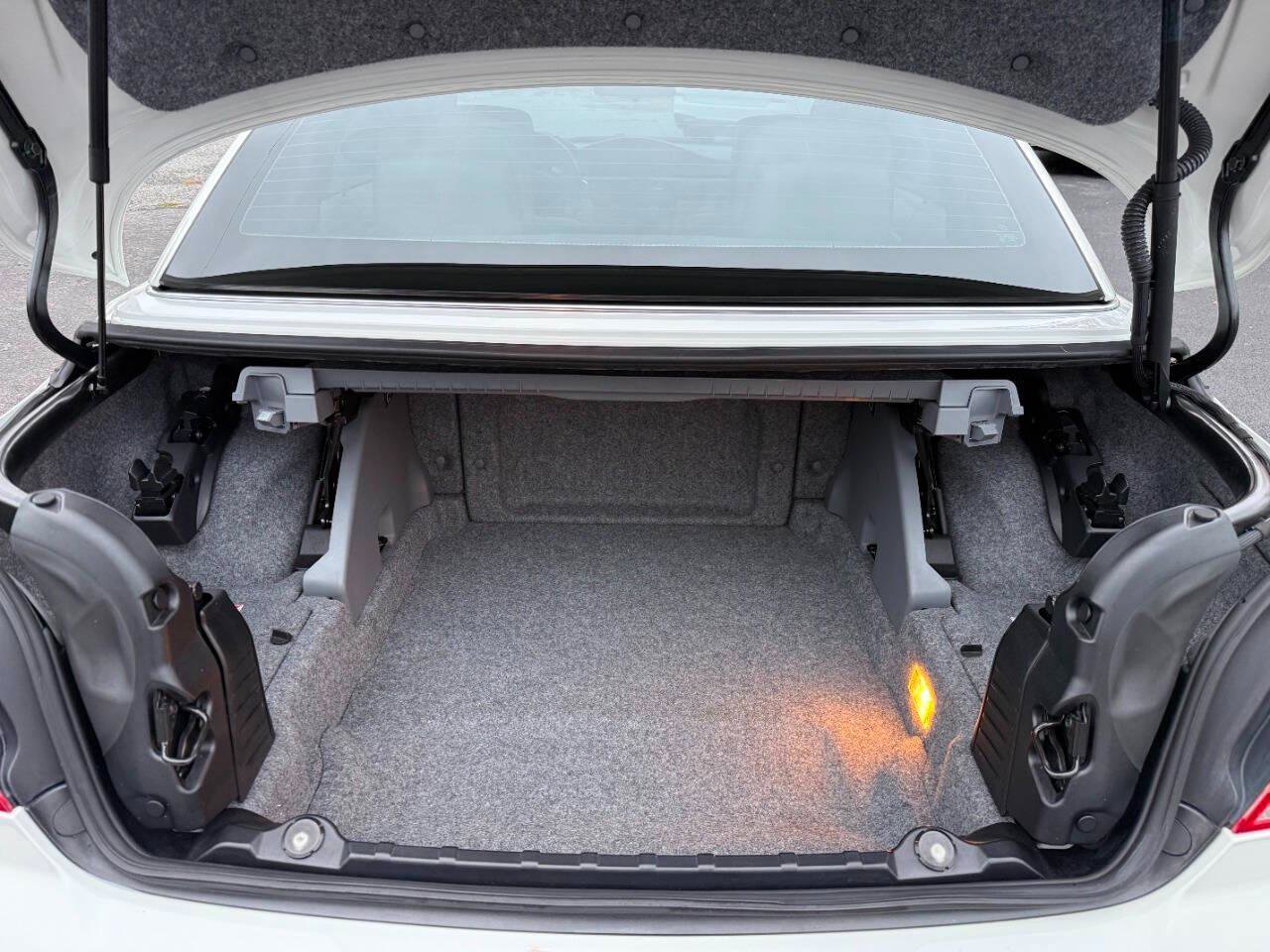 Used 2007 BMW 335i Convertible RWD image 41