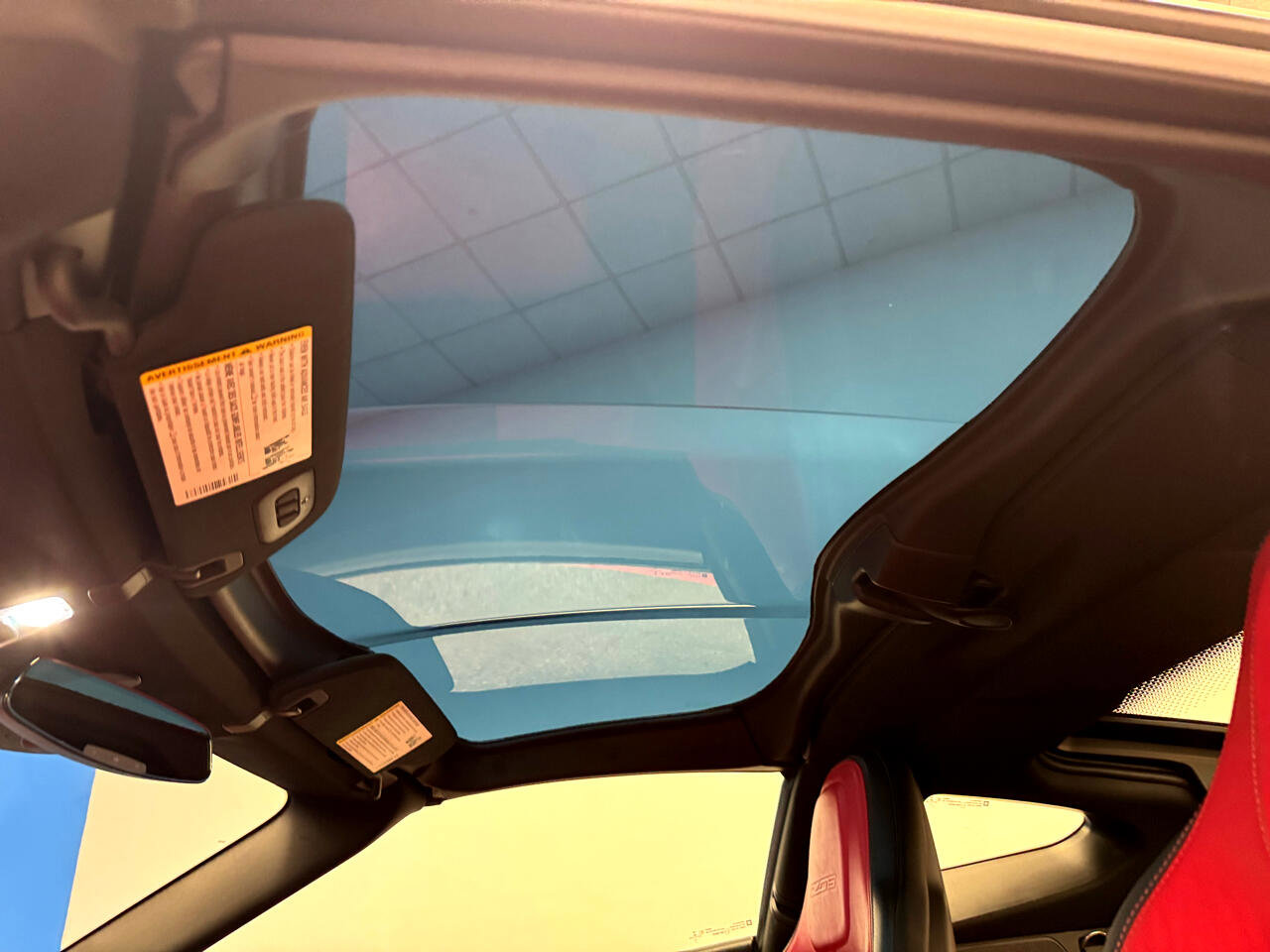 Used 2019 Chevrolet Corvette Z06 image 13