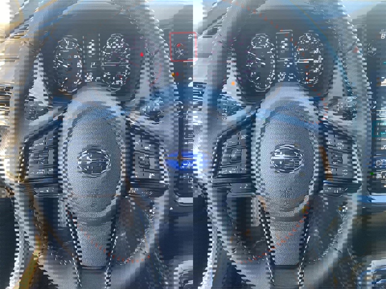 New 2025 Subaru Crosstrek 2.5i Limited w/ Popular Package #3A image 19