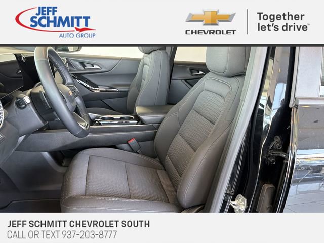 Certified 2025 Chevrolet Equinox LT image 19