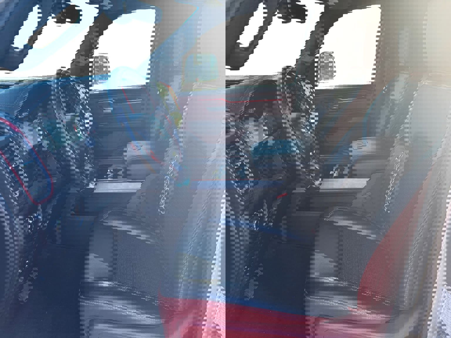 Used 2020 RAM 1500 Rebel w/ Rebel Level 1 Equipment Group image 10