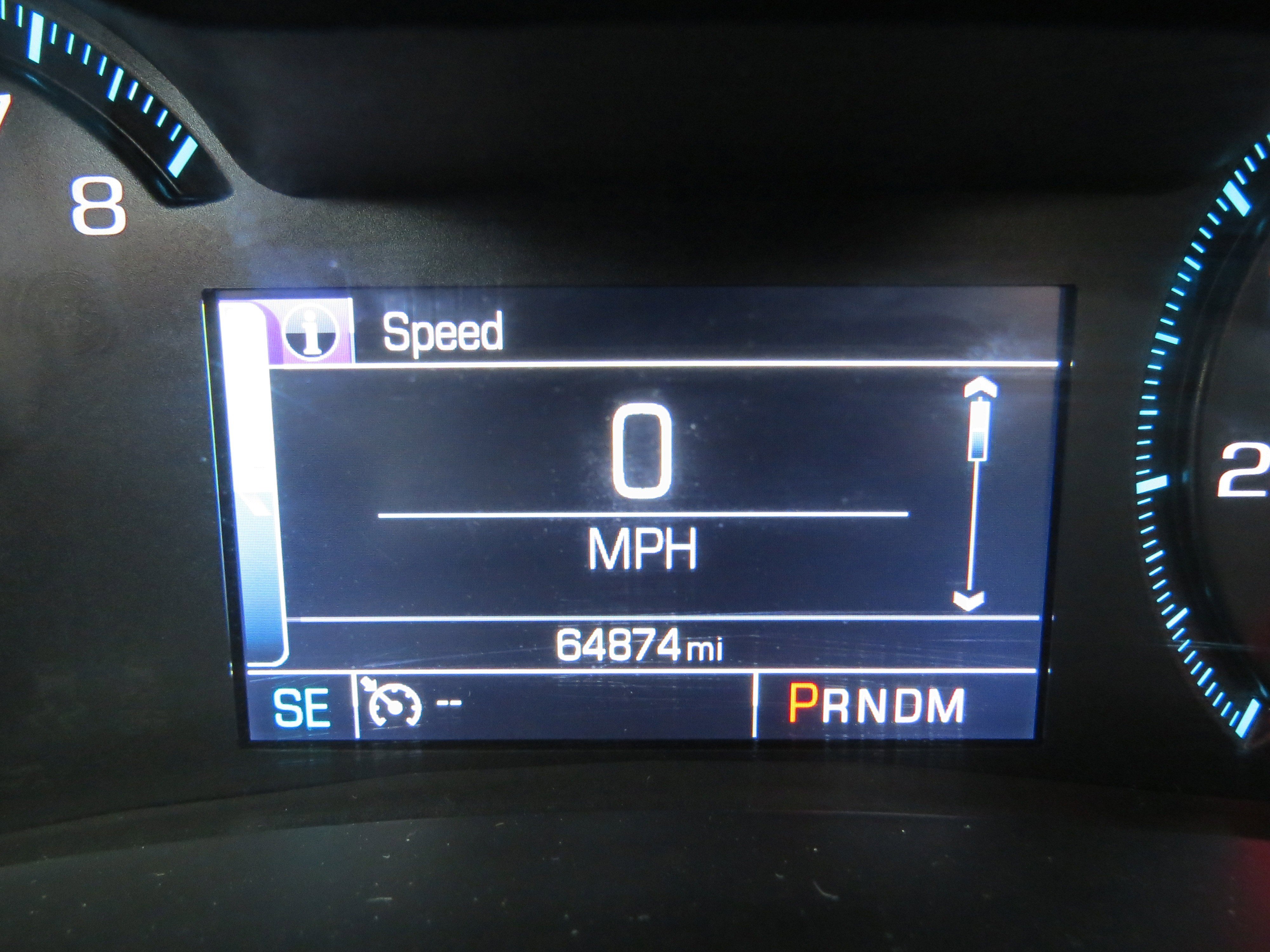 Used 2020 Chevrolet Impala LT w/ LT Convenience Package image 19