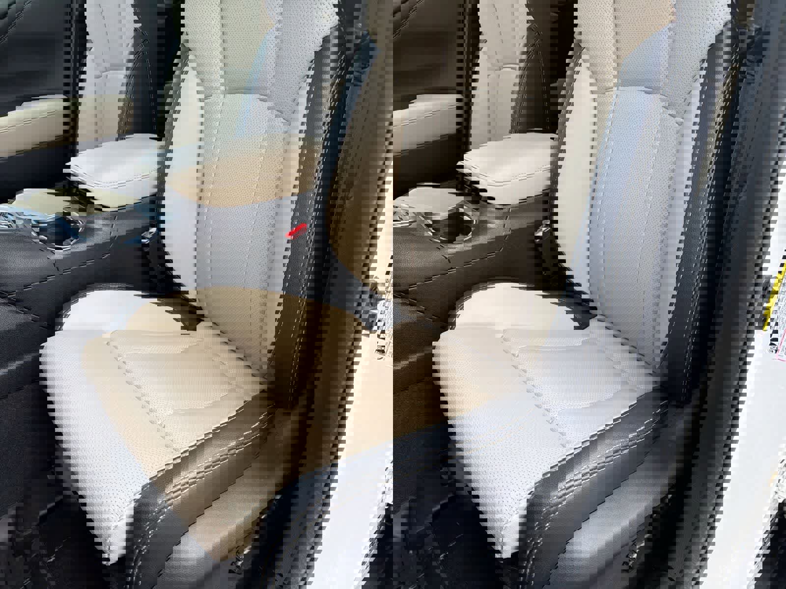 Certified 2024 Subaru Outback Limited image 17