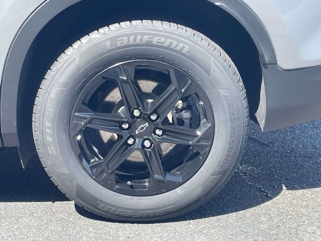 Certified 2024 Chevrolet Blazer LT w/ Convenience Package FWD image 11