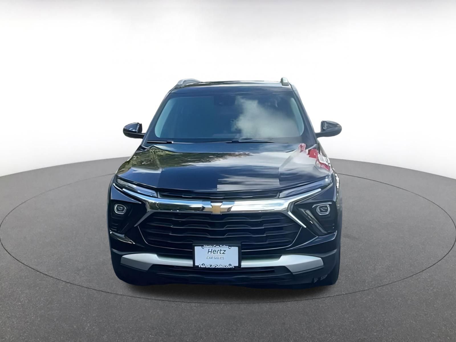 Used 2025 Chevrolet TrailBlazer LT image 4