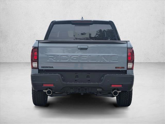 New 2026 Honda Ridgeline TrailSport image 8