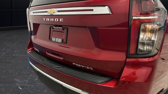 Used 2024 Chevrolet Tahoe Premier image 34
