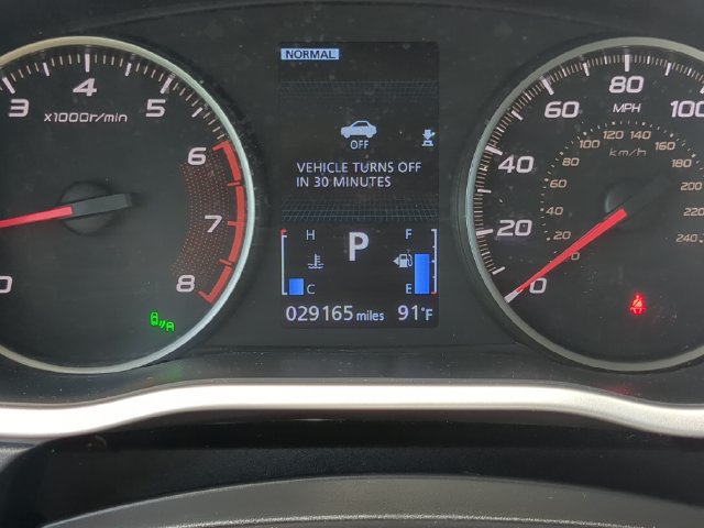 Used 2026 Mitsubishi Eclipse Cross SE AWD/4WD image 35