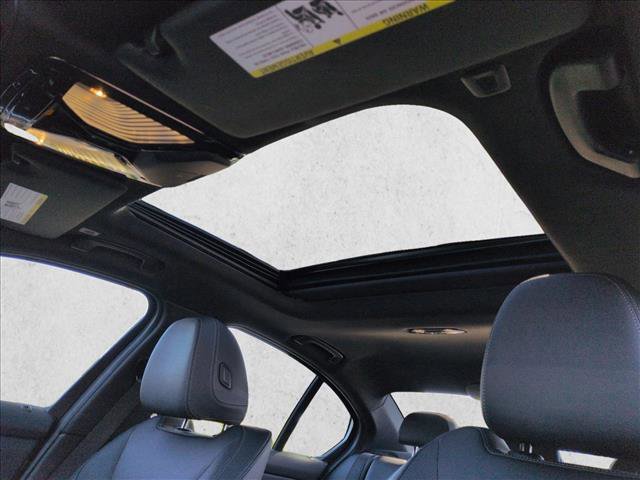 Used 2025 BMW 330i xDrive Sedan image 16