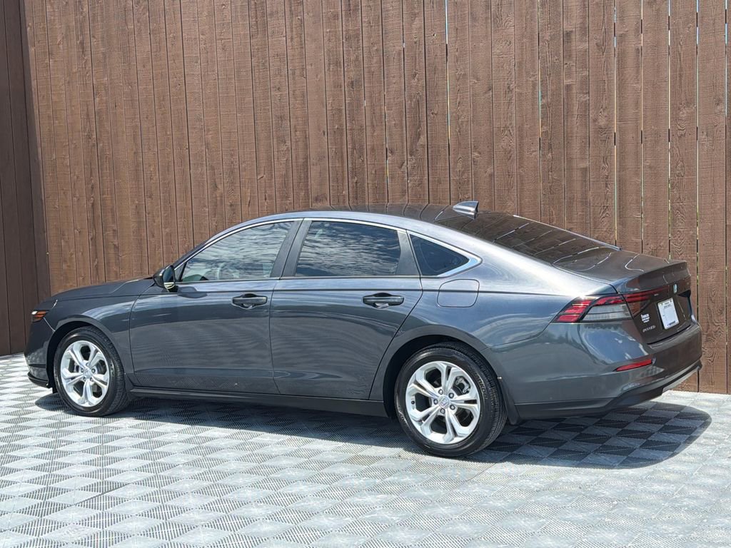 Used 2024 Honda Accord LX image 14