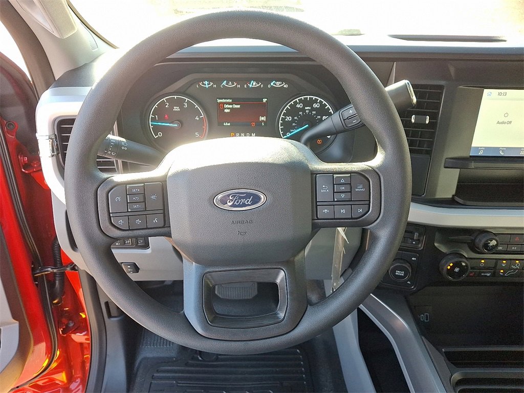 New 2026 Ford F350 XLT w/ XLT Value Package image 9