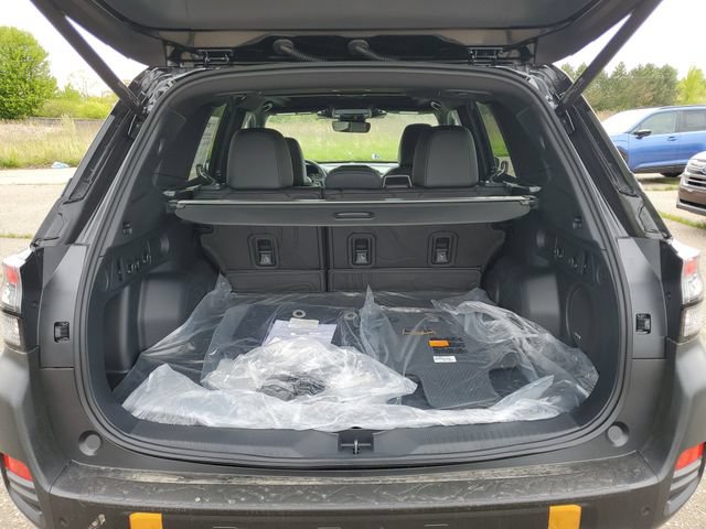 New 2026 Subaru Forester Wilderness AWD/4WD image 8