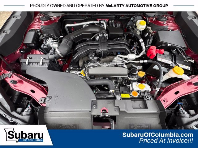 New 2026 Subaru Outback Premium AWD/4WD image 14