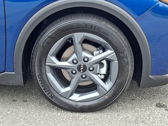 New 2026 Kia K4 FWD image 5