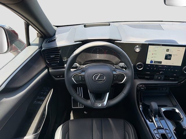 New 2026 Lexus NX 350 F Sport AWD/4WD image 17