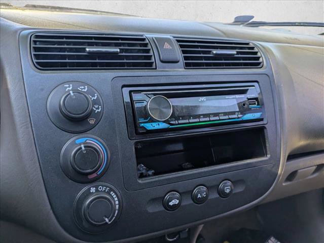 Used 2003 Honda Civic EX image 10
