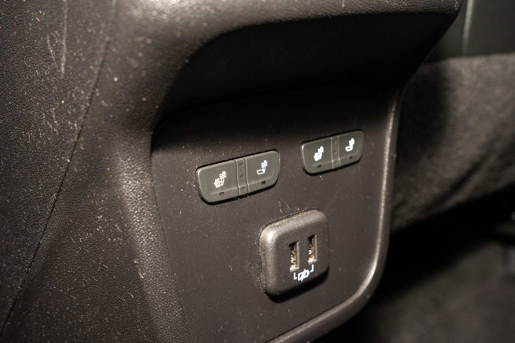 Used 2019 Chevrolet Equinox Premier image 8