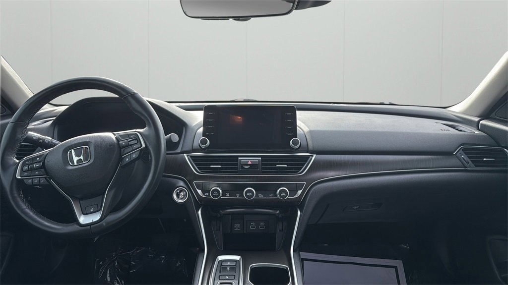 Used 2022 Honda Accord EX-L image 18