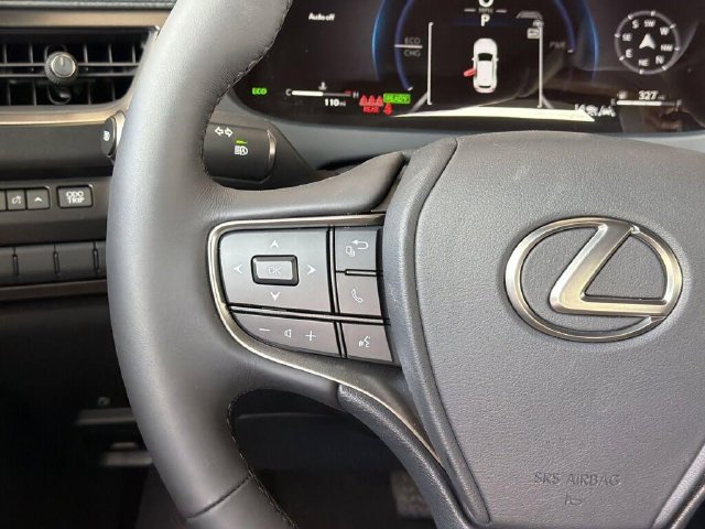 New 2026 Lexus UX 300h FWD w/ Accessory Package (Z1) image 15