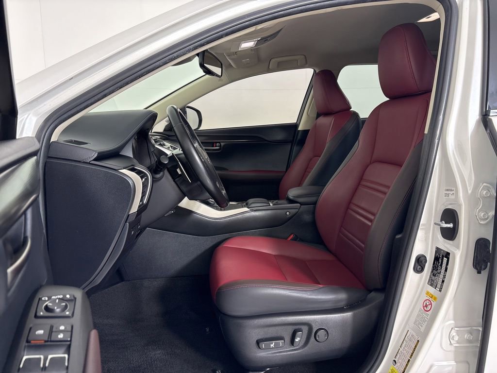 Used 2019 Lexus NX 300 FWD w/ Accessory Package 2 image 14