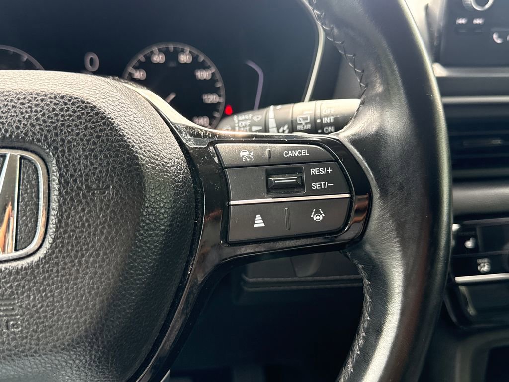 Used 2023 Honda Pilot EX-L image 26