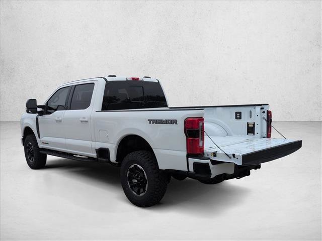 New 2026 Ford F250 Platinum w/ Tremor Off-Road Package image 10