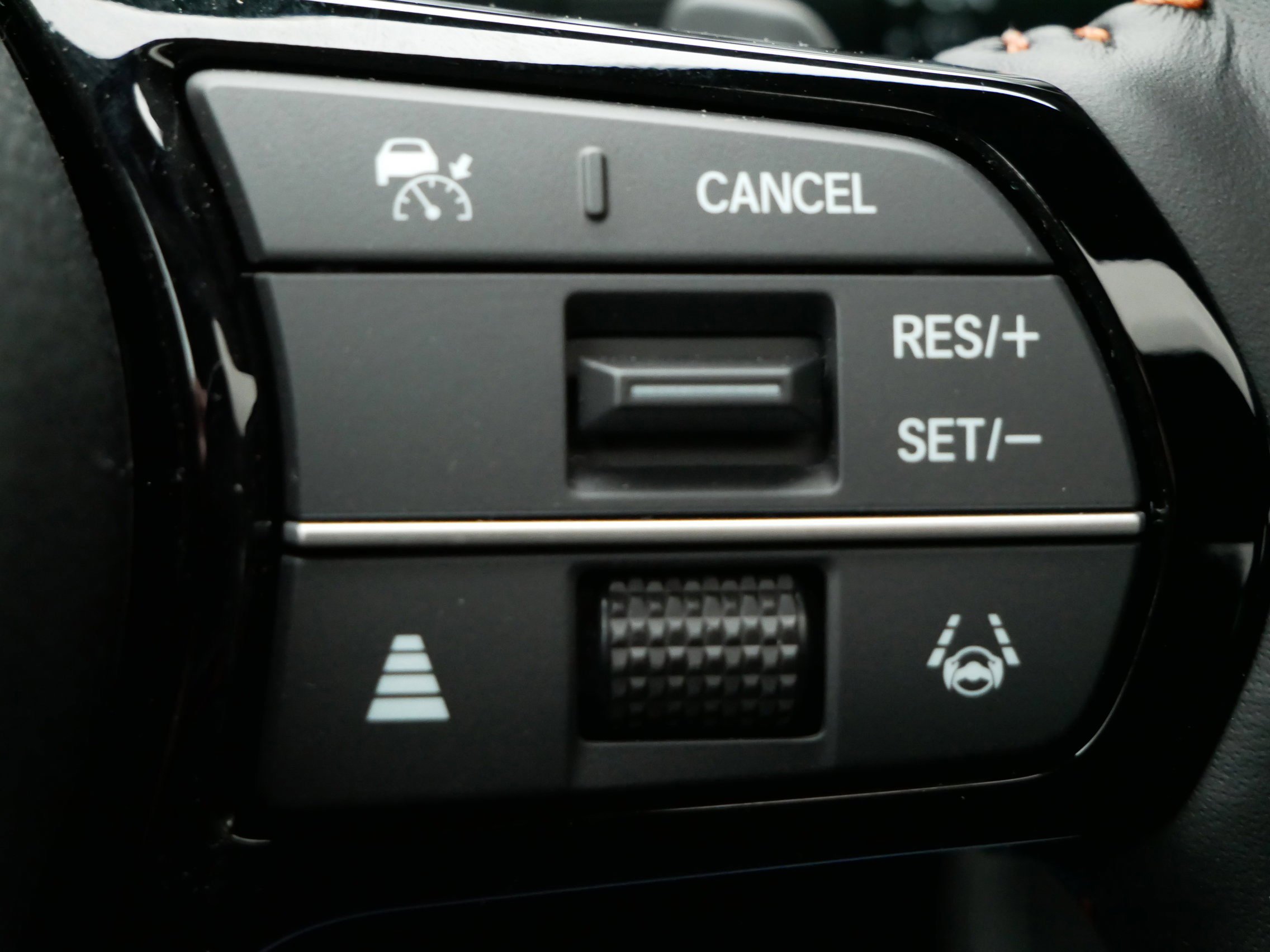 New 2026 Honda CR-V Sport Touring image 24