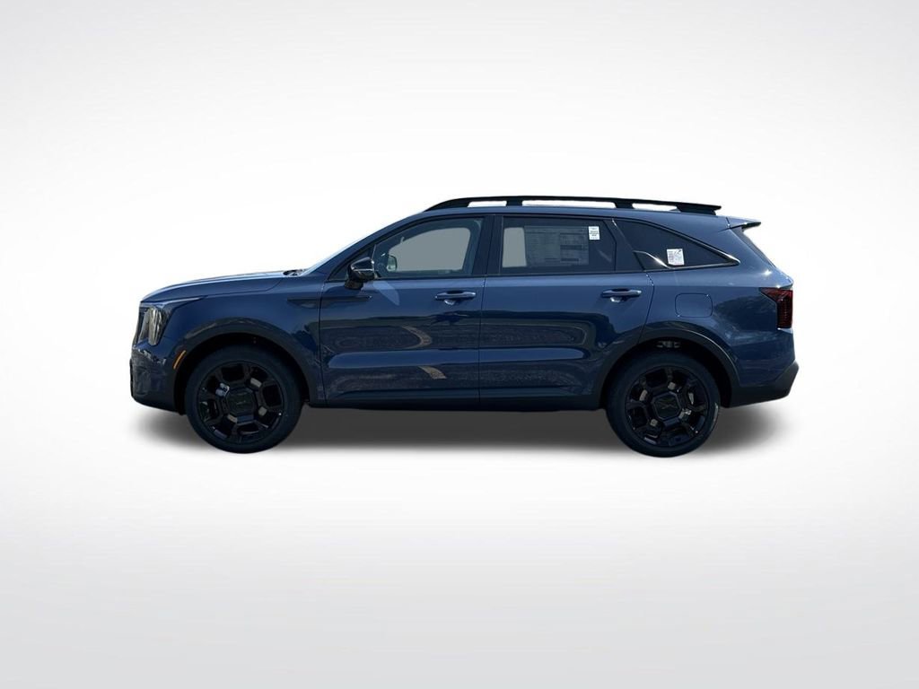 New 2026 Kia Sorento SX Prestige video 2