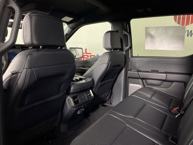 New 2025 Ford F150 Lariat image 15