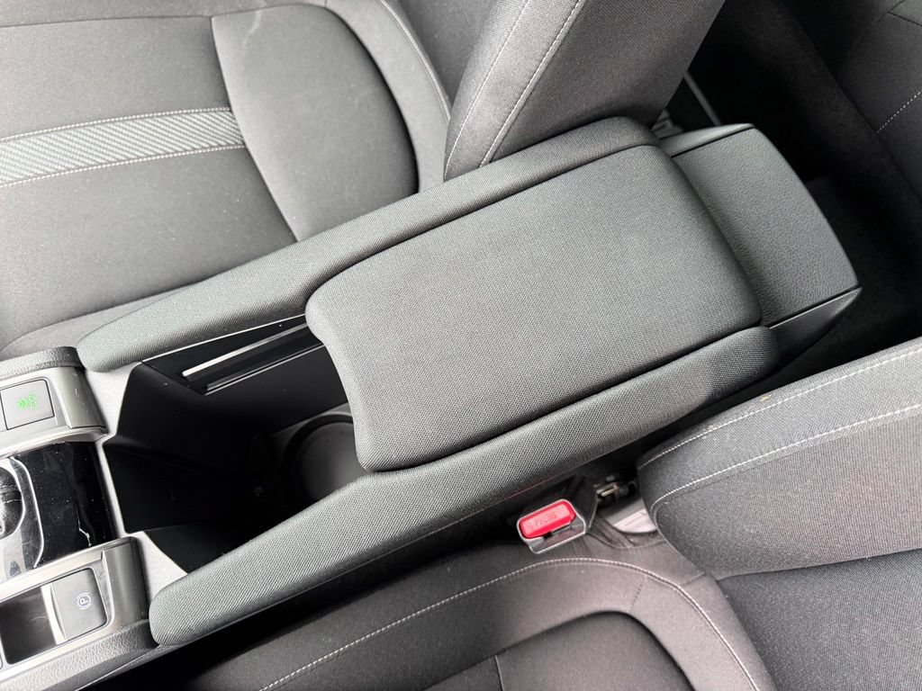 Used 2018 Honda Civic EX image 24