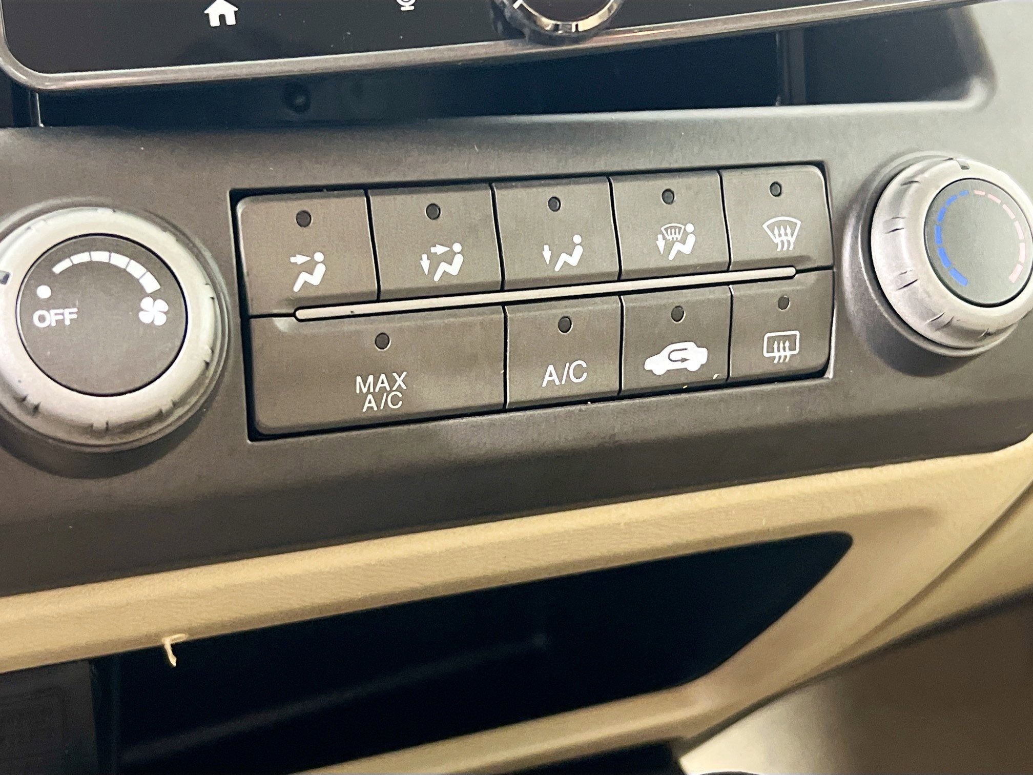 Used 2007 Honda Civic LX image 24