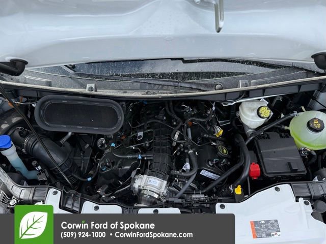 New 2026 Ford Transit 350 XLT AWD/4WD image 29