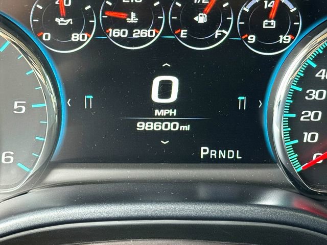 Used 2018 GMC Sierra 1500 Denali image 16