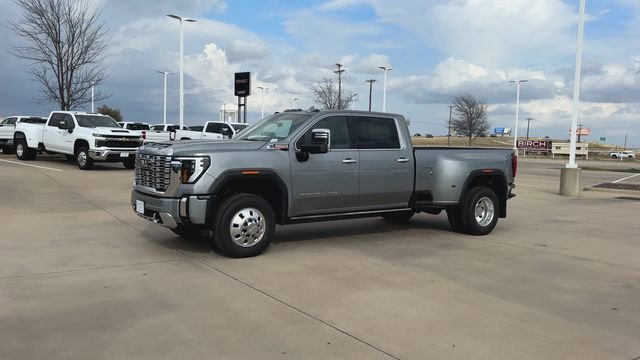 New 2026 GMC Sierra 3500 Denali w/ Technology Package AWD/4WD image 5