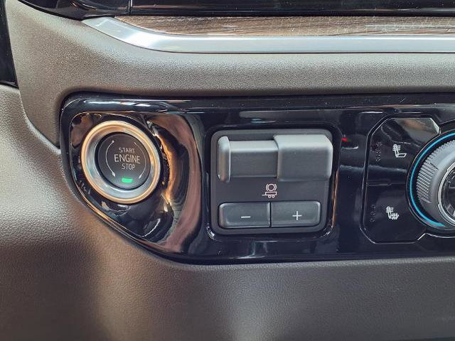 New 2026 Chevrolet Silverado 1500 RST w/ Safety Package image 15