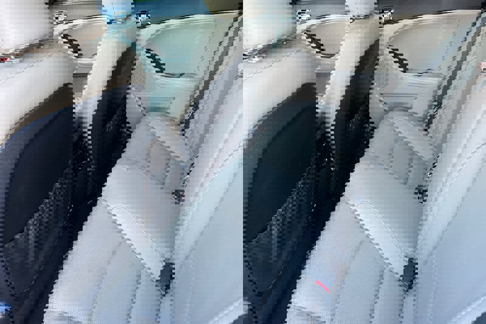 Used 2013 Kia Optima EX w/ Premium Pkg image 4