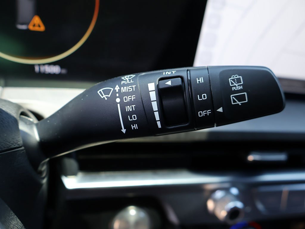 Used 2024 Kia Telluride SX image 54