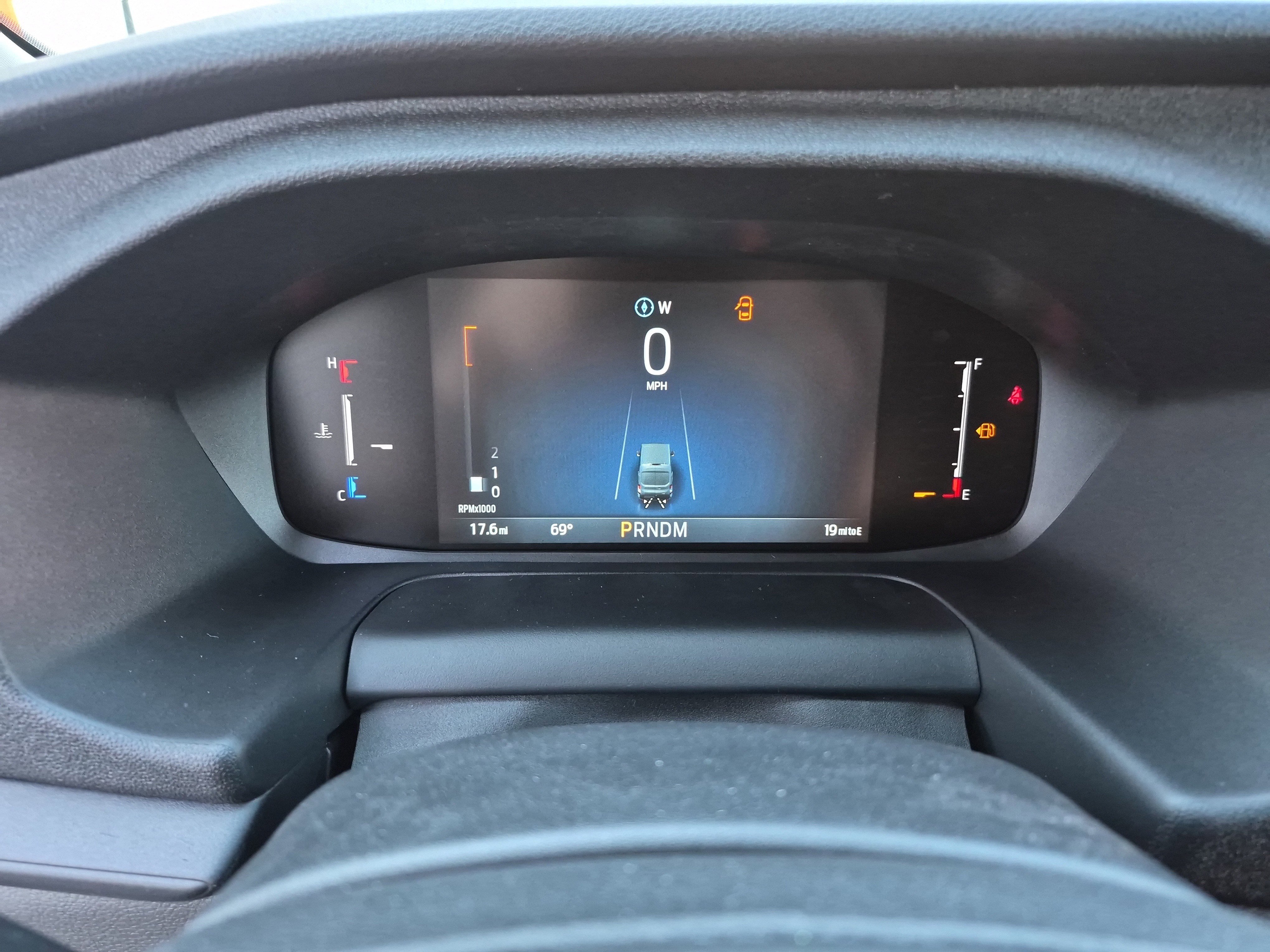 New 2026 Ford Transit 350 148 High Roof Extended image 25