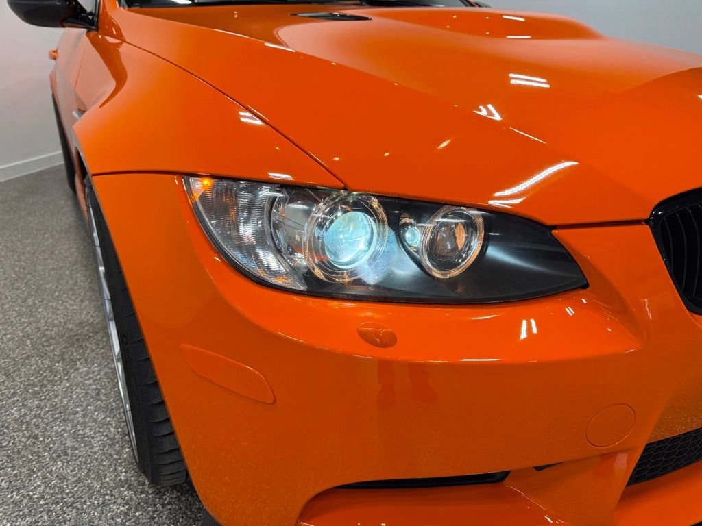 Used 2013 BMW M3 Coupe RWD image 4