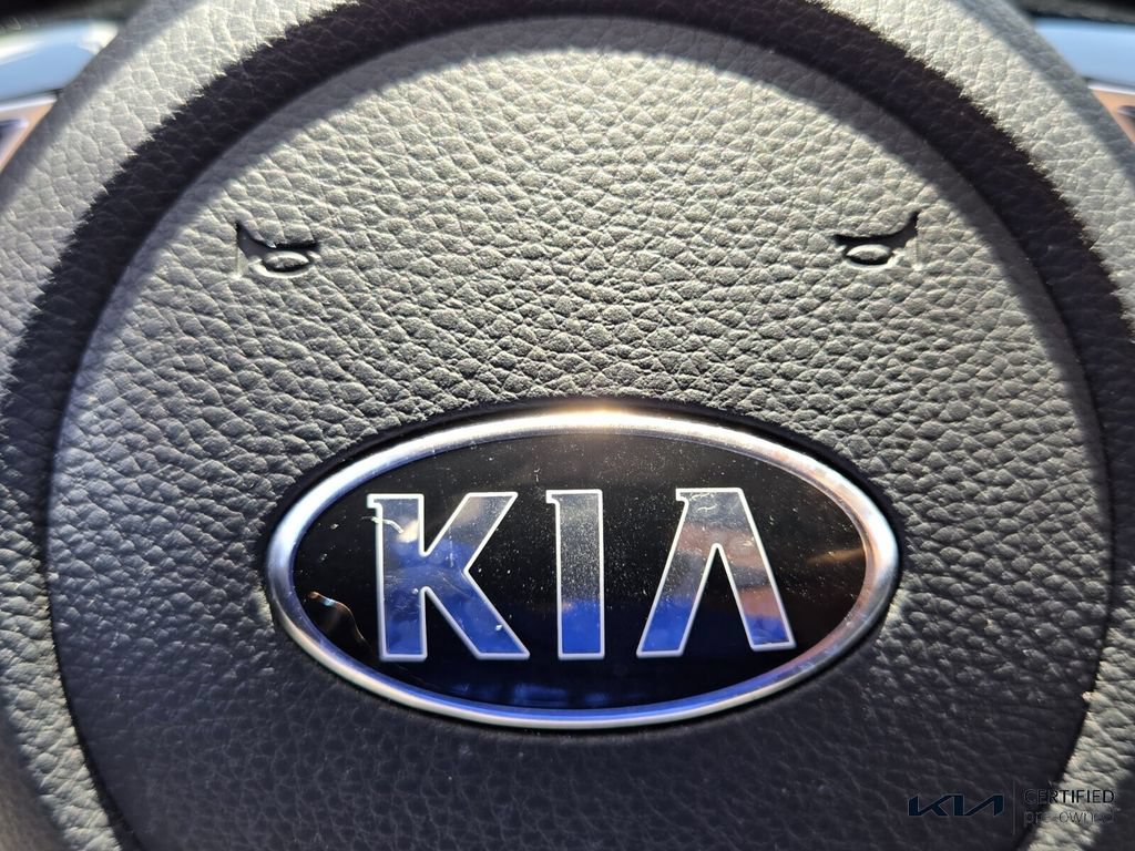 Certified 2021 Kia Seltos EX AWD/4WD image 30
