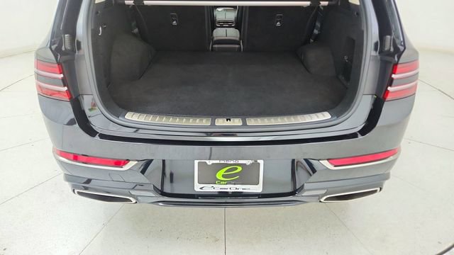 Used 2024 Genesis GV80 3.5T Prestige Signature AWD/4WD image 14