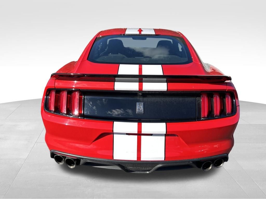 Used 2017 Ford Mustang Shelby GT350 w/ Electronics Package image 3