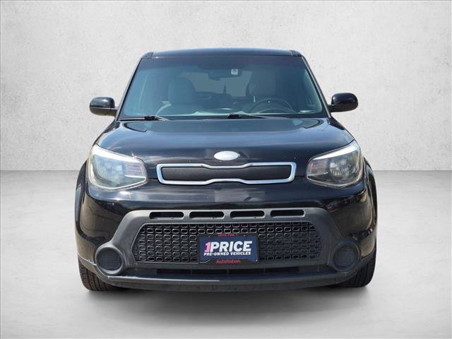 Used 2014 Kia Soul FWD image 2