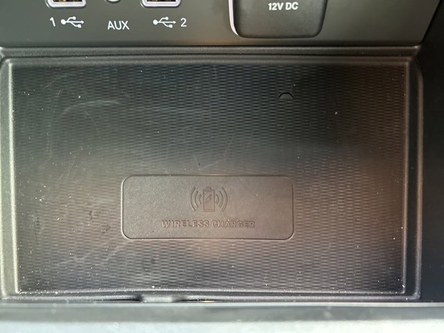 Used 2025 Jeep Grand Cherokee L Altitude image 29