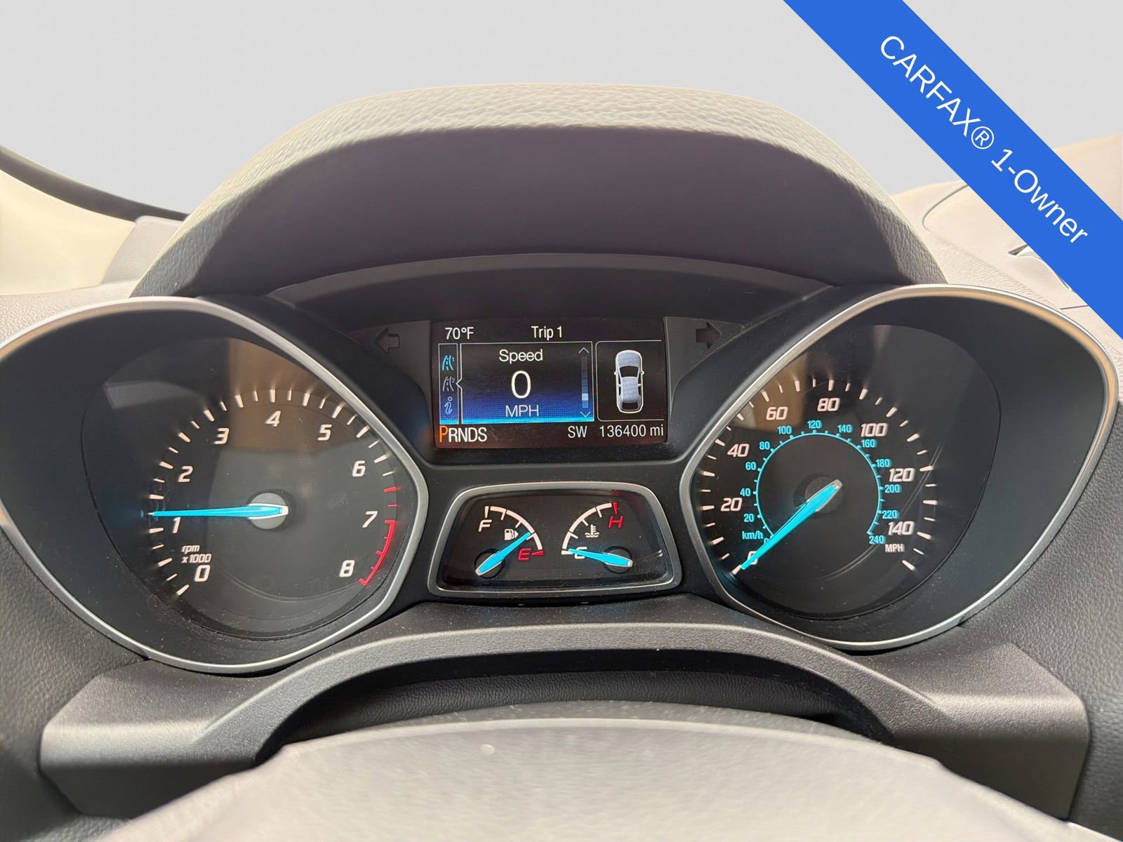 Used 2016 Ford Escape SE w/ Equipment Group 201A AWD/4WD image 37