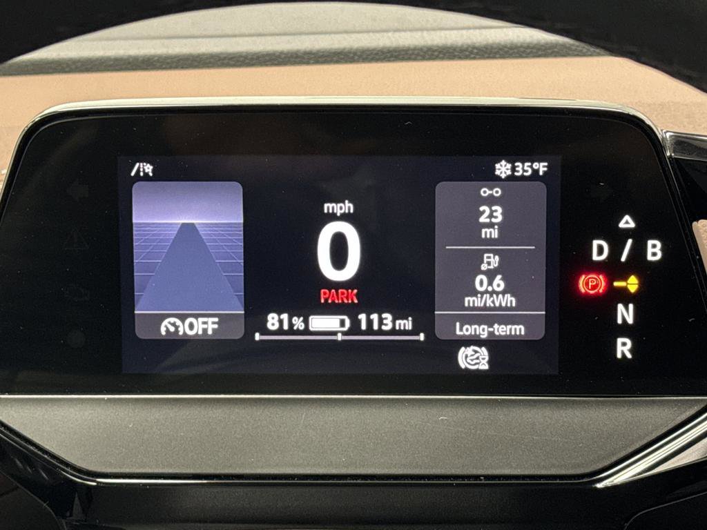 Used 2023 Volkswagen ID.4 Pro image 16