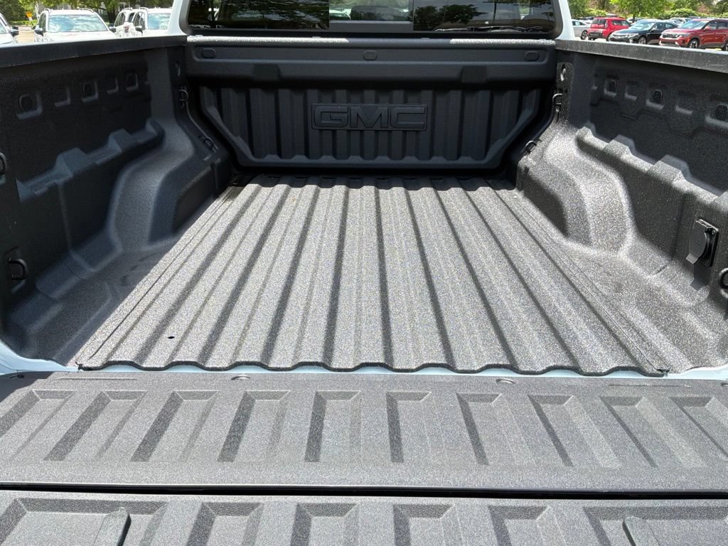New 2026 GMC Canyon Denali AWD/4WD image 26